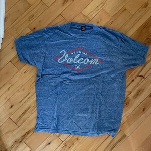 Volcom shirt